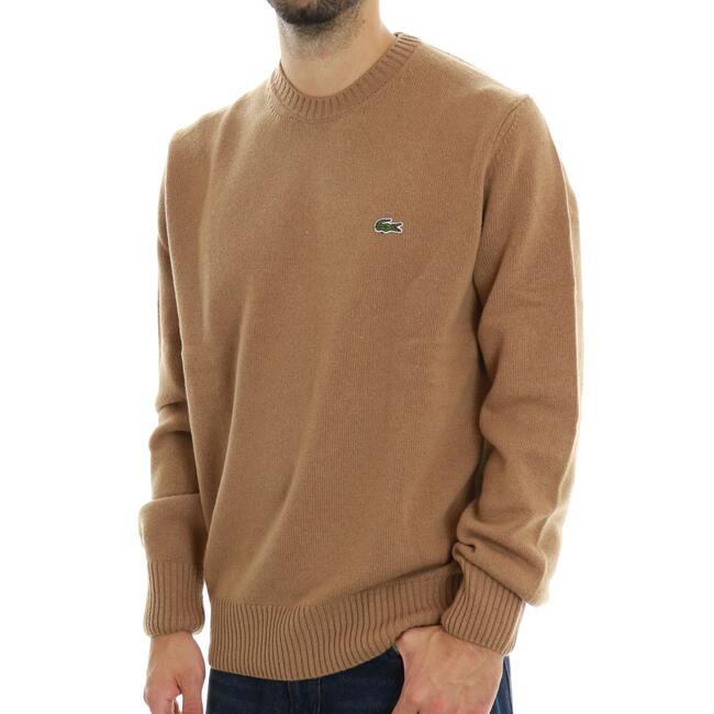 MAGLIA BASIC LACOSTE - Mad Fashion | img vers.650x/